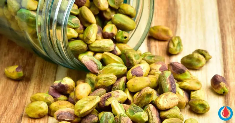 Can Pistachios Reduce the Risk of Developing Diabetes