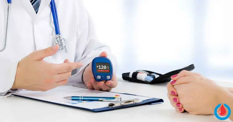 Diabetes and Blood Glucose - When It Is a Medical Emergency