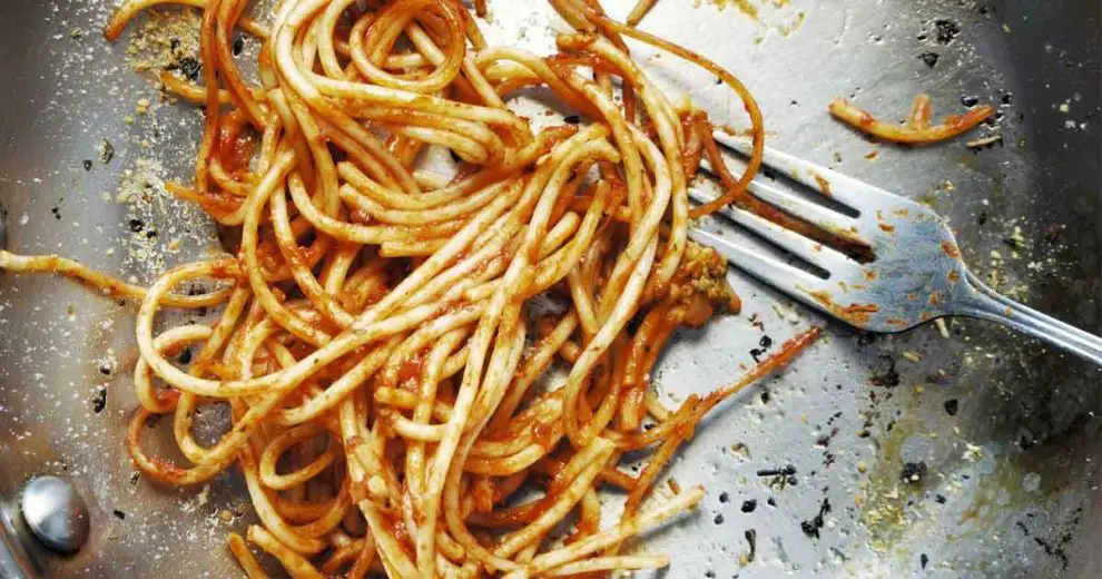How to Prevent Pasta from Increasing Your Blood Sugar Levels
