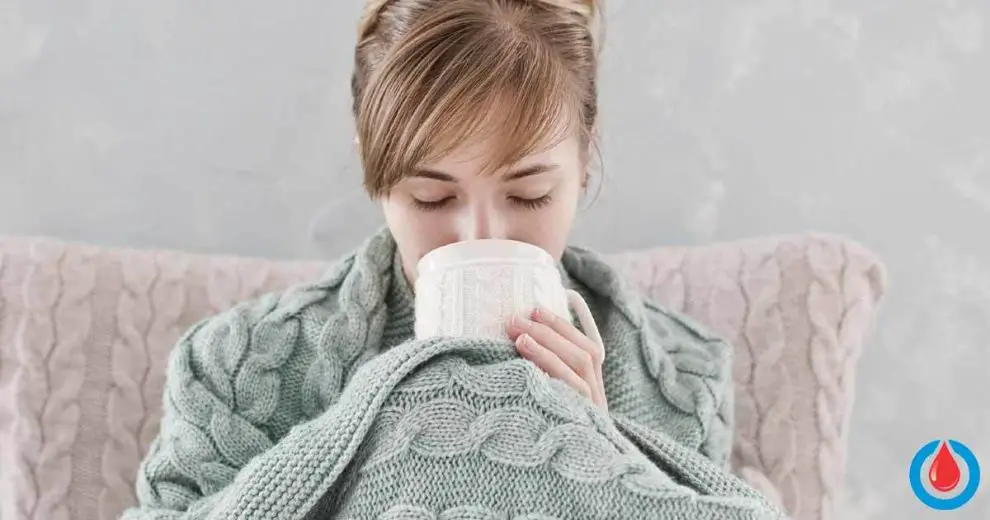 Is It True That People with Diabetes Feel the Cold More?
