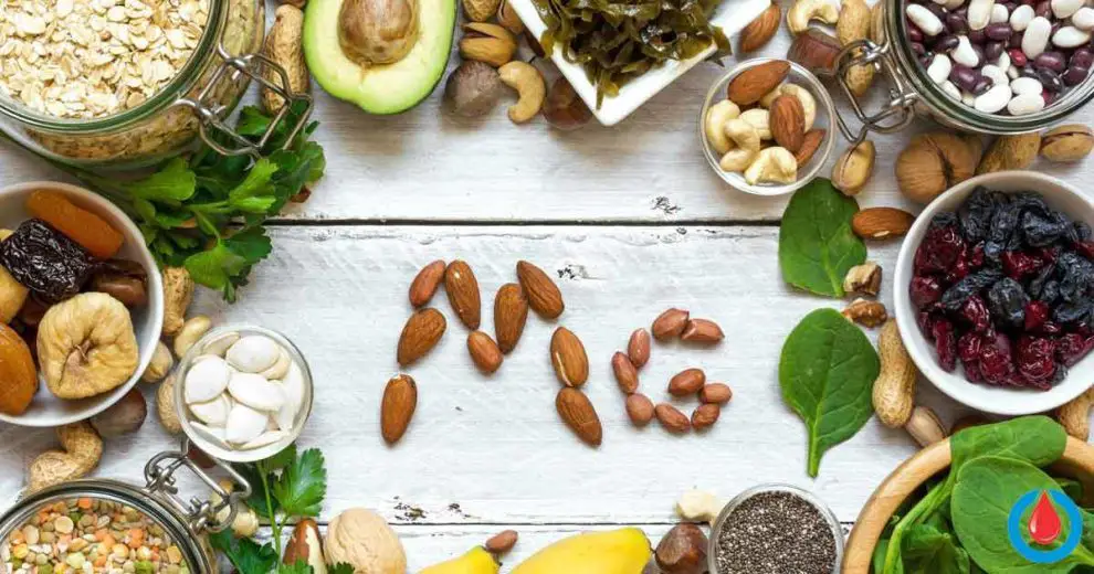 Lack of Magnesium Increases the Risk of Heart Disease and Diabetes