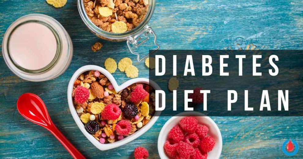 The 10 Best Diet Plans for Type 2 Diabetes - Diabetes Health Page