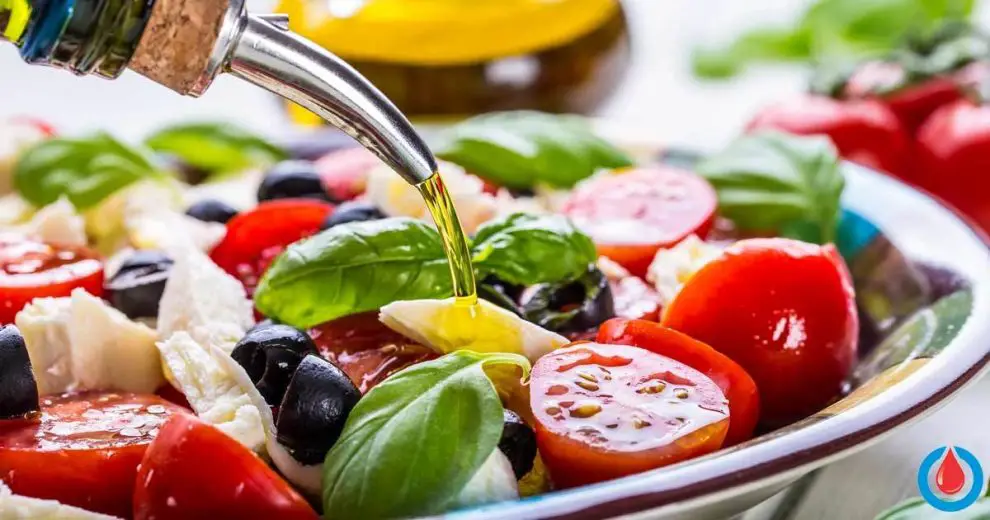 The Benefits of the Mediterranean Diet for Your Blood Glucose Levels