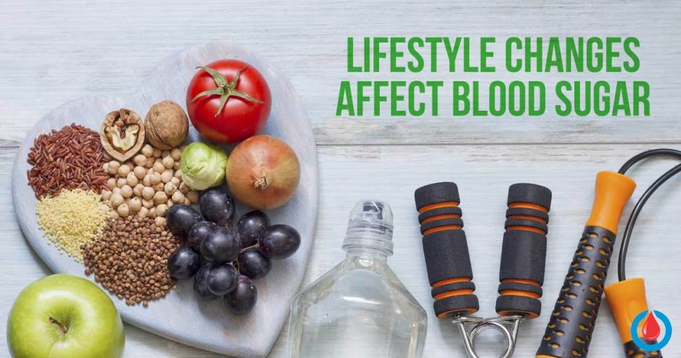 These Lifestyle Changes Can Keep Blood Sugar Levels Stable