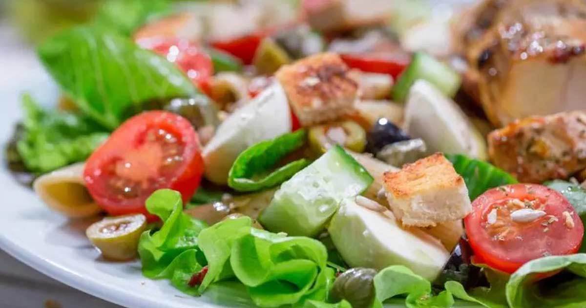 This Is How Eating Protein Before Carbs Affects Blood Glucose This Is How Eating Protein Before Carbs Affects Blood Glucose
