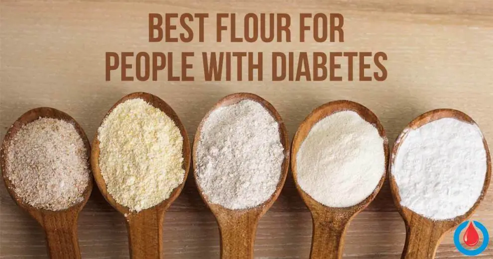 Use These 5 Flours Instead of Wheat to Prevent Blood Sugar Spikes