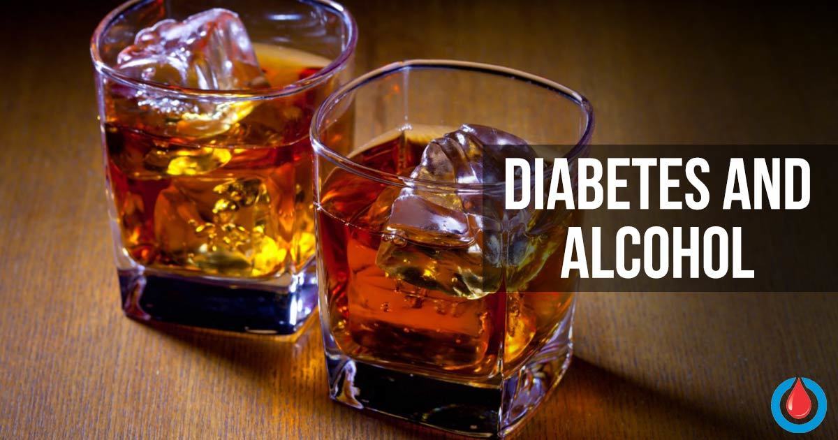 What Those with Diabetes Should Know about Drinking Alcohol - Diabetes ...