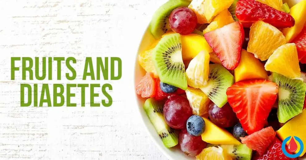 What Is the Role of Fruit in Diabetes Management