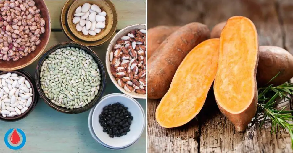 2 Starchy Foods That Are Surprisingly Beneficial to Your Health