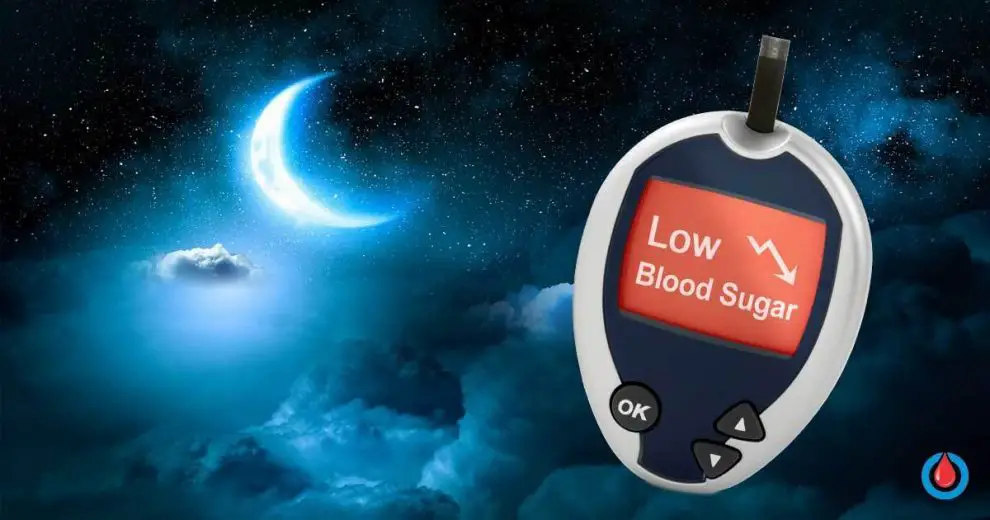 8 Tips to Prevent Low Blood Sugar at Night