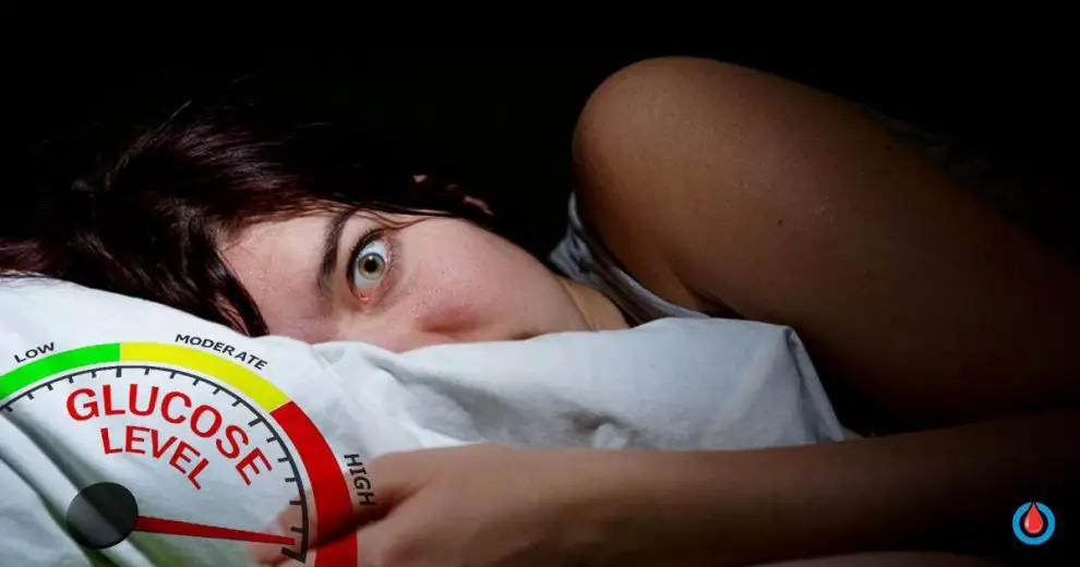Can Blood Sugar Spikes and Dips Cause Nightmares