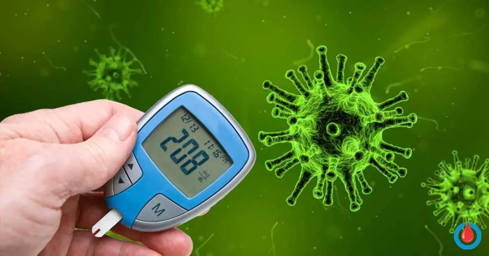 Is the Combination of Flu and Diabetes Dangerous