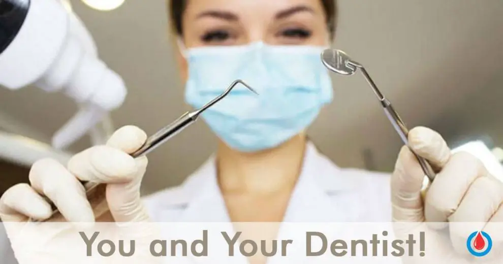 Reasons to Visit Your Dentist More Often If You Have High Blood Sugar