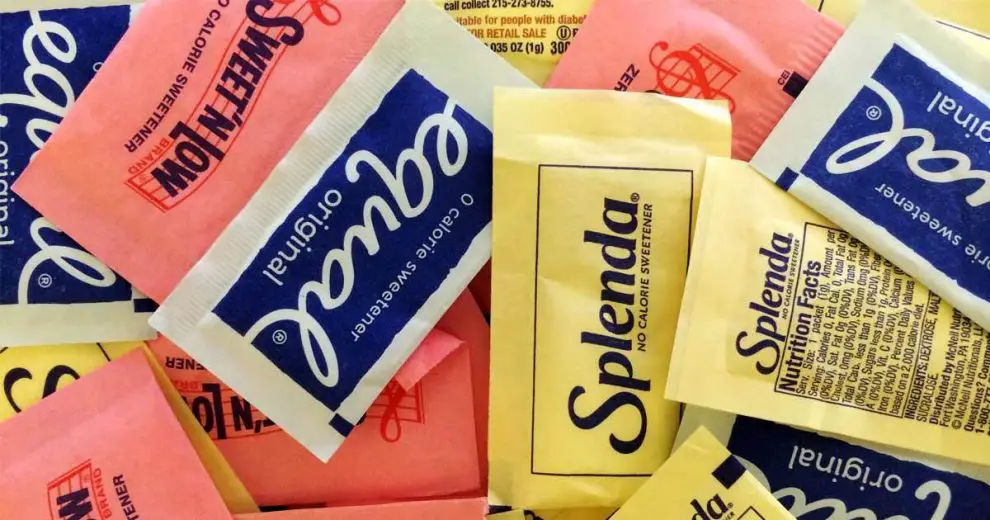 Are Artificial Sweeteners Safe for People with High Blood Glucose