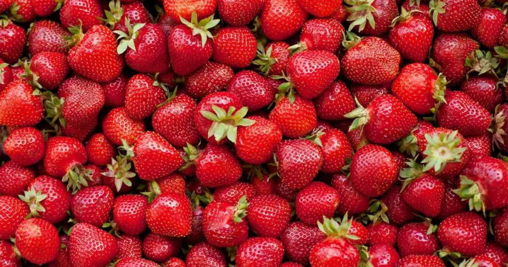 Are Strawberries Good for Your Blood Glucose Levels