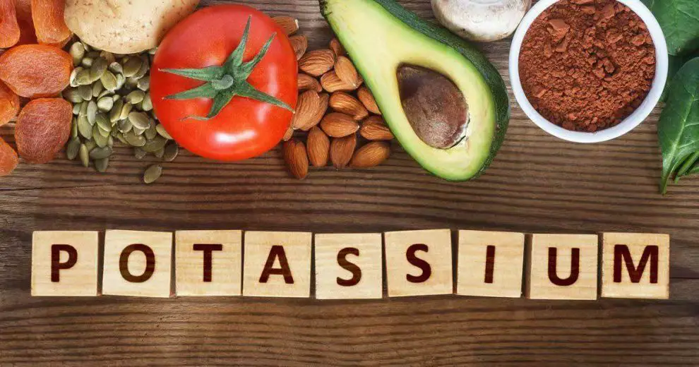 Does Potassium Has a Role in Diabetes Development