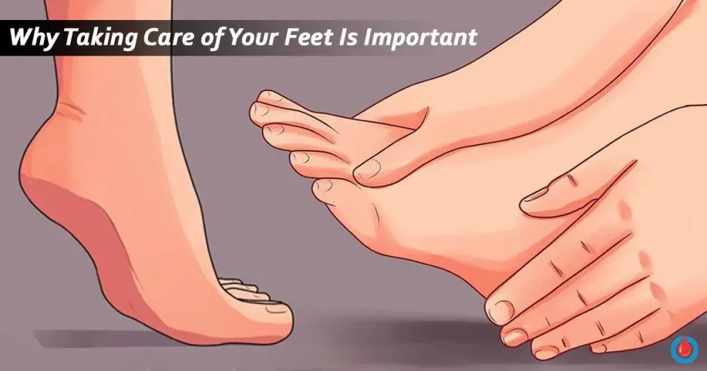 How to Check Your Feet and Tips to Prevent Foot Problems