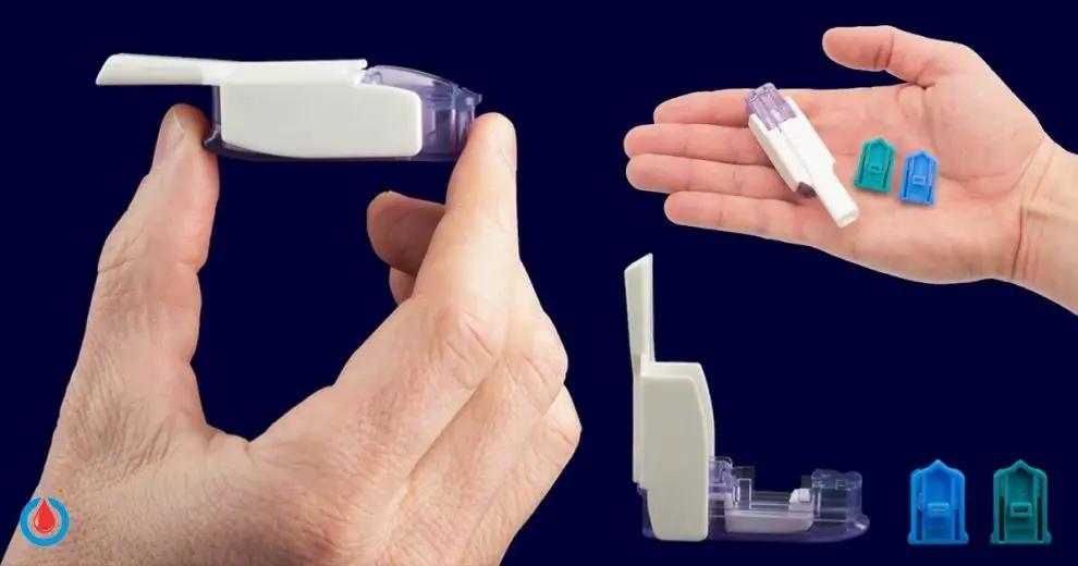 Now You Can Replace the Insulin Injections with an Insulin Inhaler