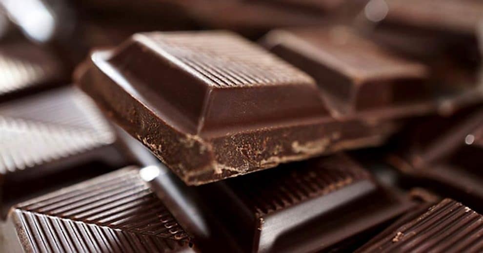 Study Claims Dark Chocolate Could Prevent Weight Gain and Reduce Blood Sugar