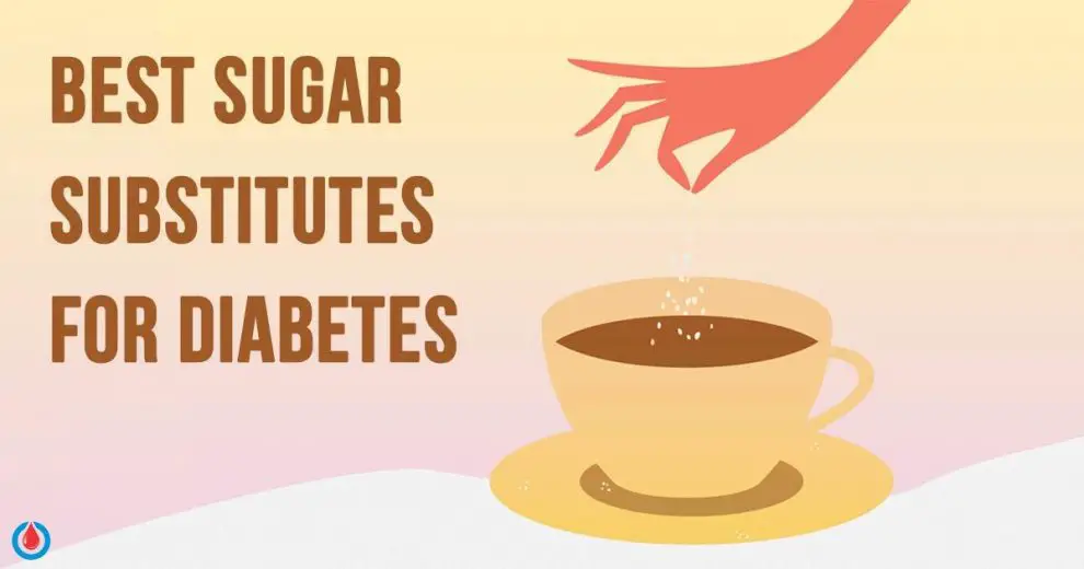 5 Healthier Sugar Alternatives That Won’t Affect the Blood Sugar