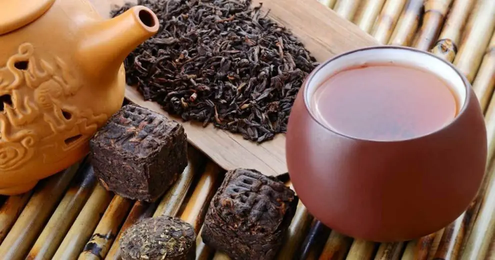 Discover the Incredible Benefits of Pu-erh Tea for Your Blood Sugar and Cholesterol