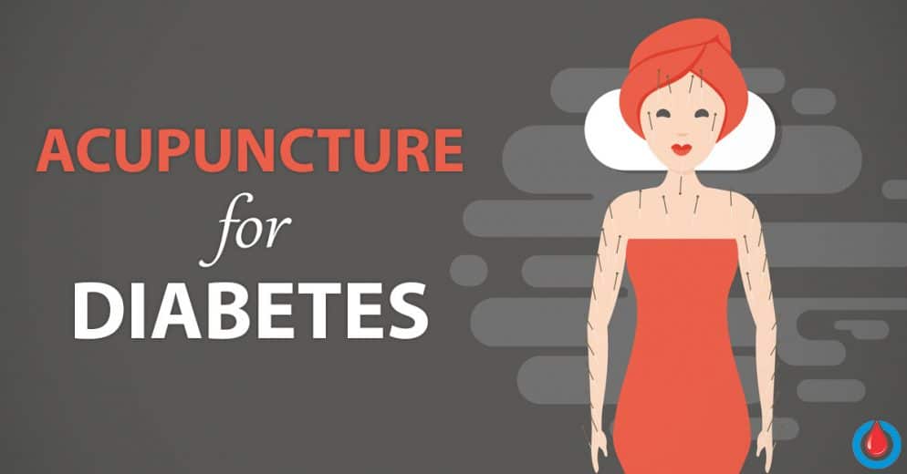 Is Acupuncture Safe for People with Diabetes