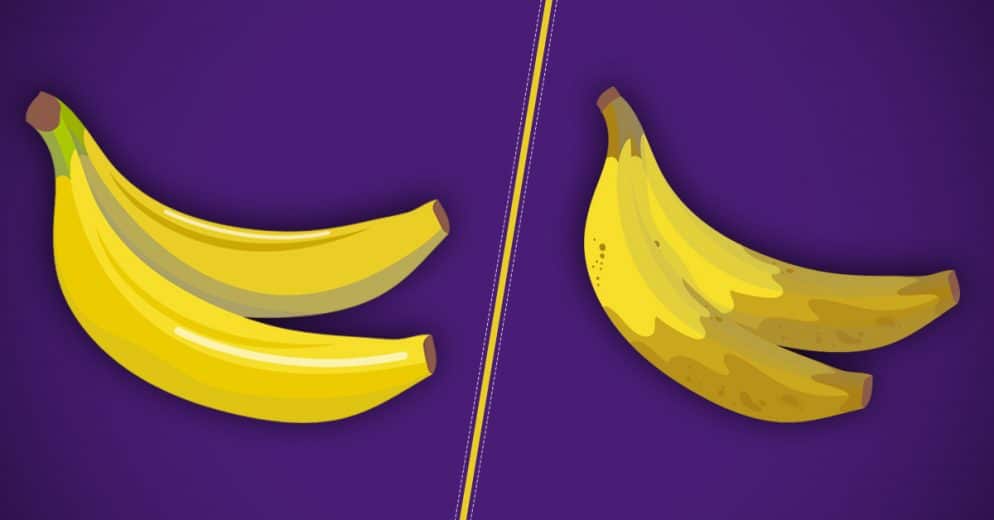 Ripe vs. Unripe Bananas for Diabetes Management