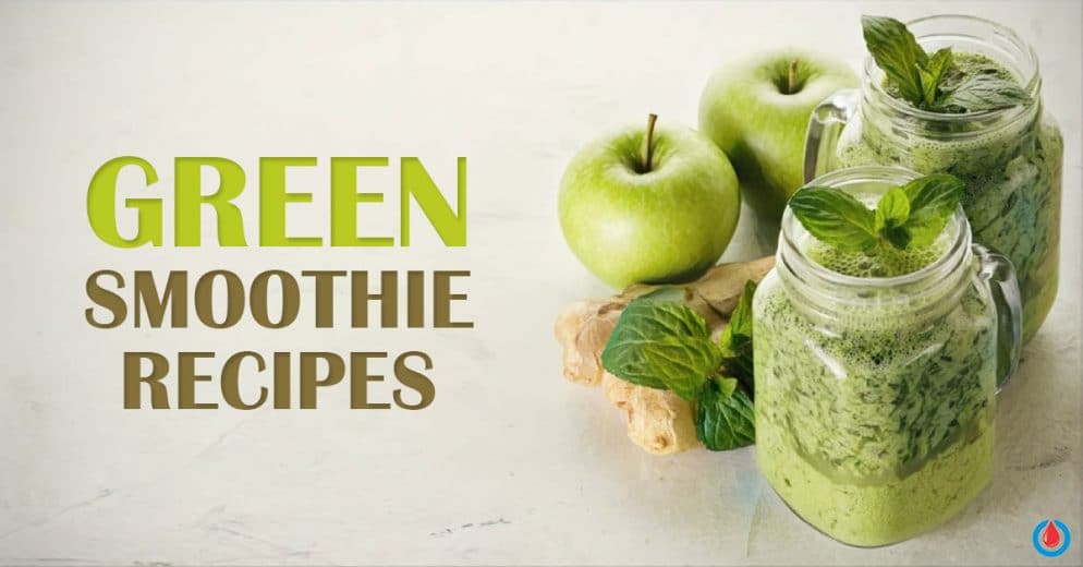 Diabetes-Friendly Green Smoothie Recipes You Should Try