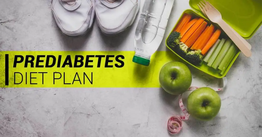 How to Eat to Prevent Diabetes in Its Tracks
