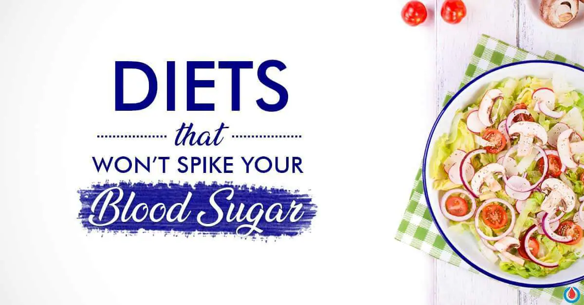 How to Pick the Right Diet for People with Diabetes