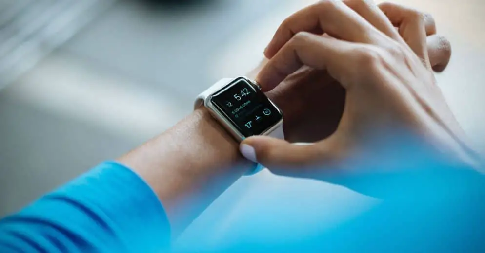 Study Shows Apple Watch Can Detect Diabetes with 85% Accuracy