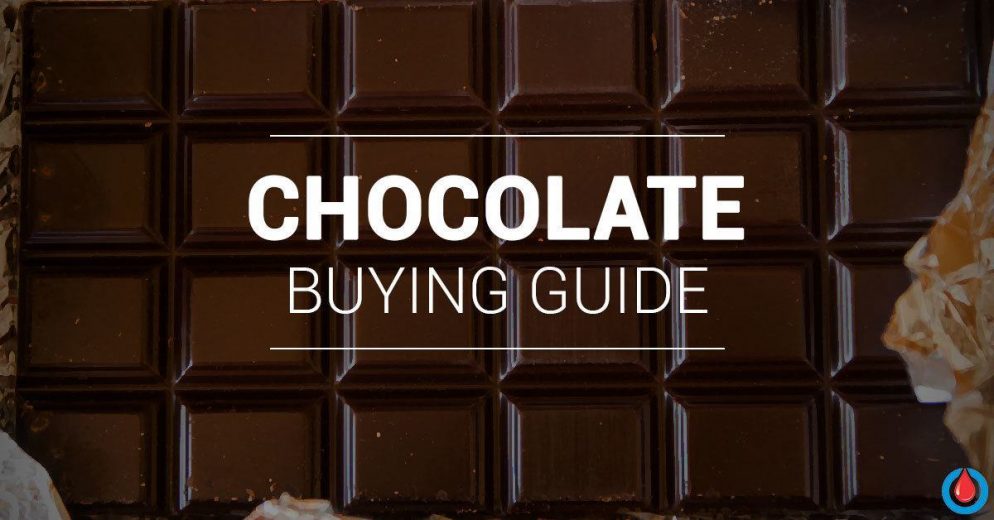 The Guide to Buying Chocolate for Diabetics