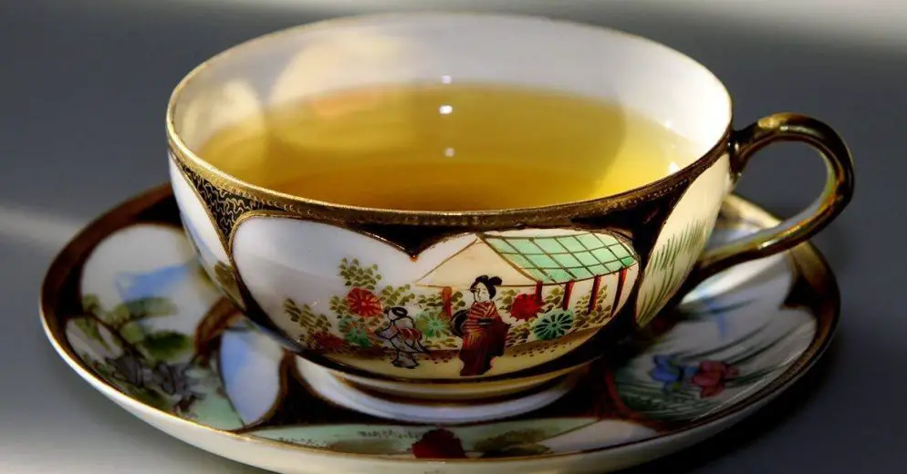 Study Links Green Tea with an Increased Risk of Type 2 Diabetes